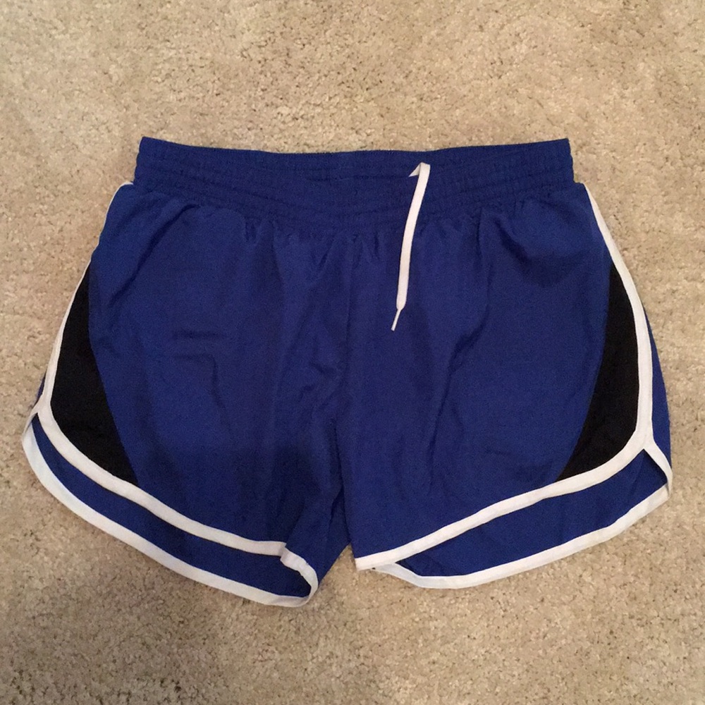 gym shorts